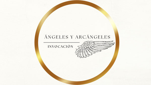  Invocación a Ángeles